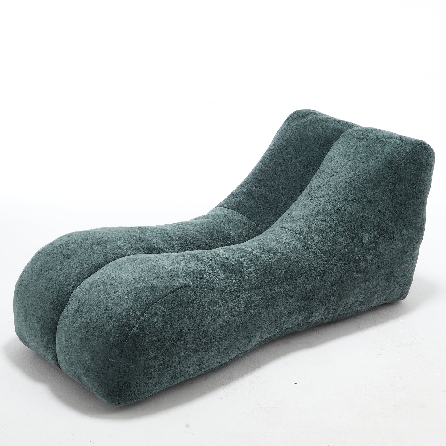 Polyester Bean Bag Sofa Chair Soft Foam Filling