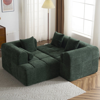 Sectional & Modular Sofa