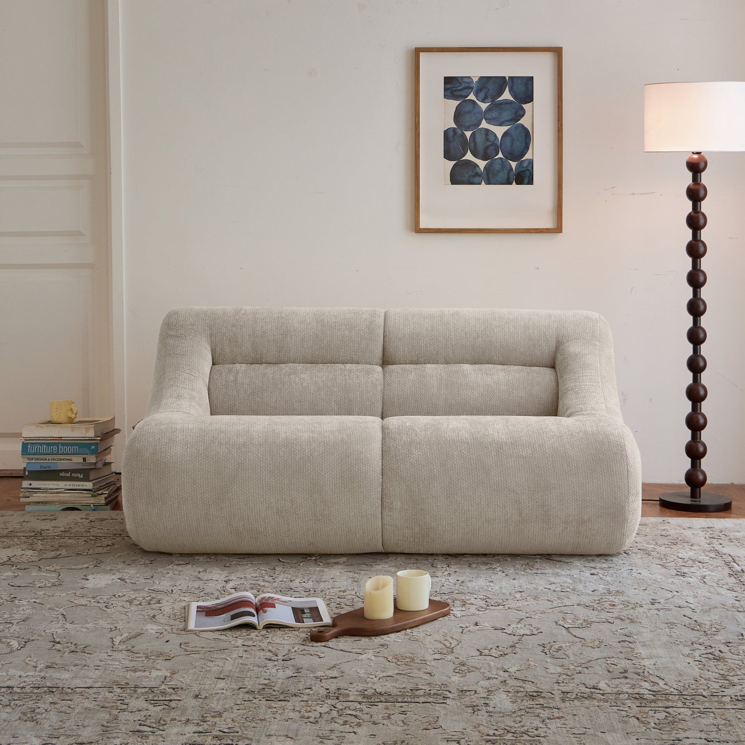 Loveseats & Small Space Sofas