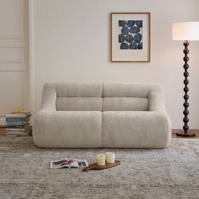 Loveseats & Small Space Sofas