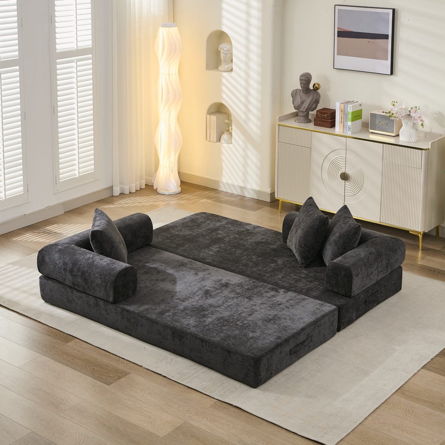 Sofa Bed & Sleep Sofa