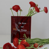 Load image into Gallery viewer, Books Vase  Ornament - MinimalVue