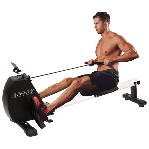Olympic Weight Bench, Bench Press Set with Squat Rack and Bench for Home Gym Full-Body Workout