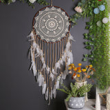 Load image into Gallery viewer, Bohemian Dreamcatcher Room Decorative Hangings - MinimalVue