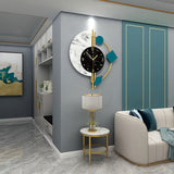 Load image into Gallery viewer, Quartz Wall Clocks - MinimalVue