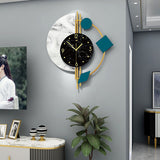 Load image into Gallery viewer, Quartz Wall Clocks - MinimalVue