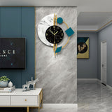 Load image into Gallery viewer, Quartz Wall Clocks - MinimalVue