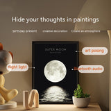 Load image into Gallery viewer, Starry Sky Healing Light Sound Painting Lamps - MinimalVue