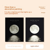 Load image into Gallery viewer, Starry Sky Healing Light Sound Painting Lamps - MinimalVue