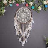 Load image into Gallery viewer, Bohemian Dreamcatcher Room Decorative Hangings - MinimalVue