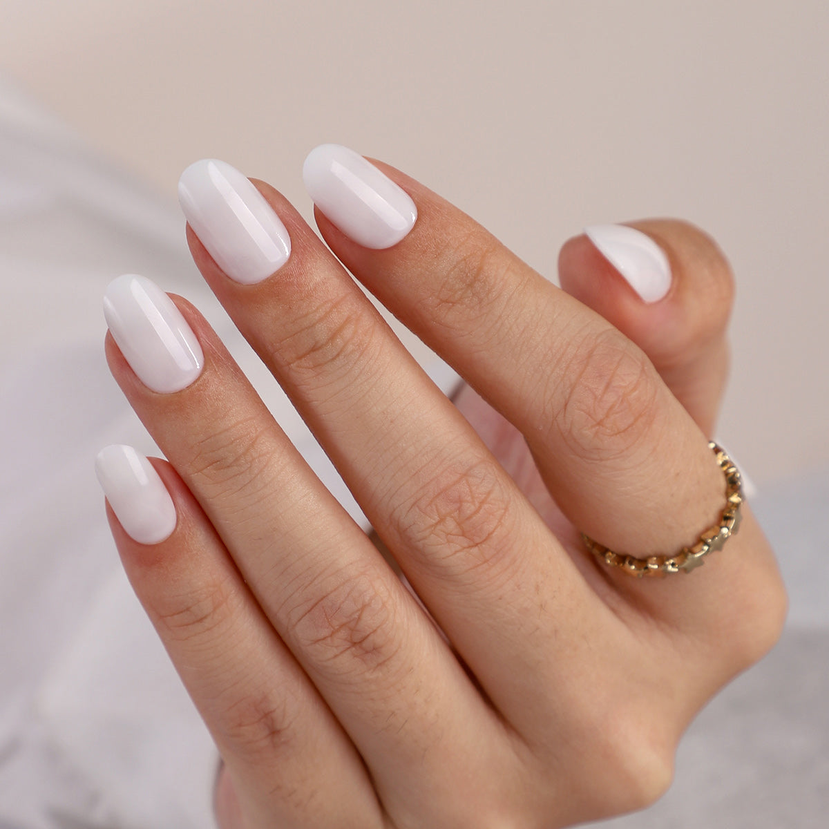 Weekly deals Gel Press On Nails 16 Sizes-32 Pcs W036