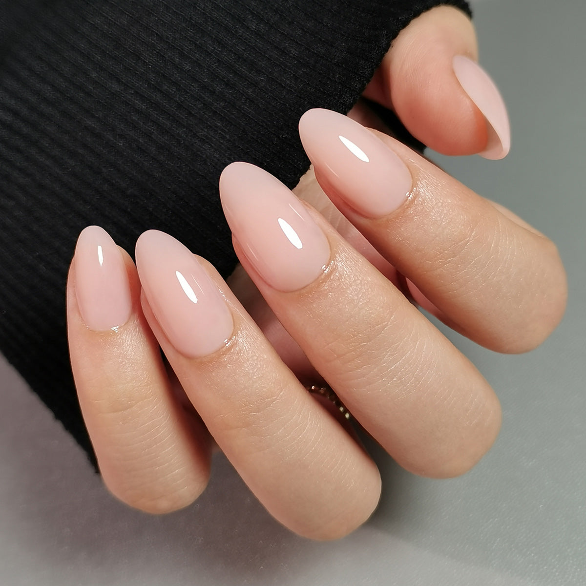 15 Sizes-30 Pcs Acrylic Press On Nails A461