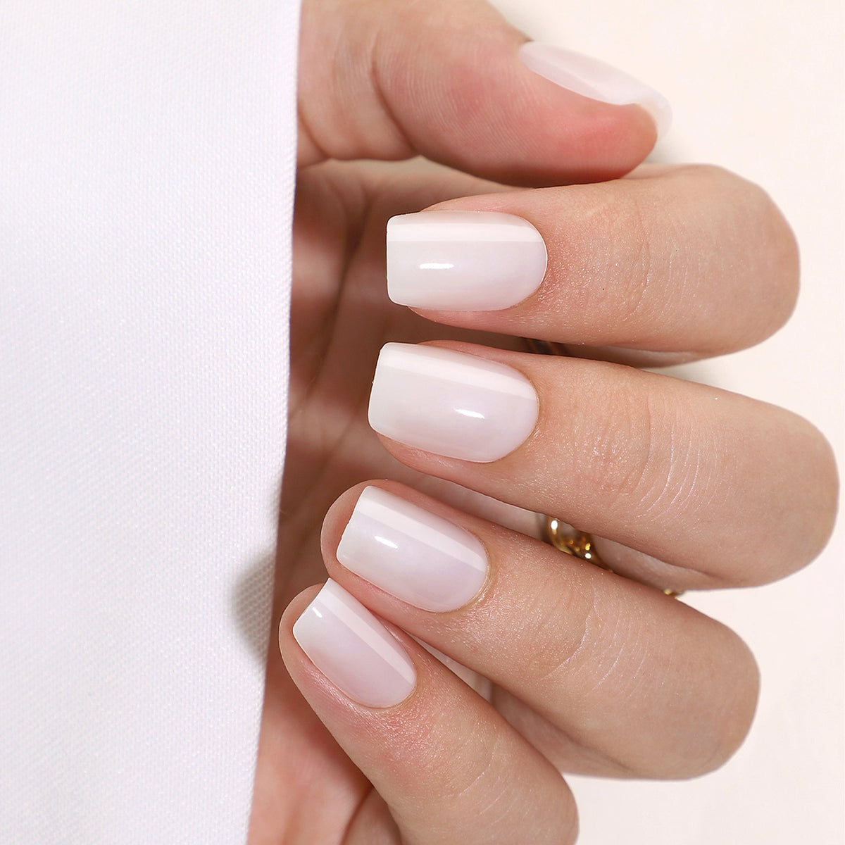 Weekly deals Gel Press On Nails 16 Sizes-32 Pcs Kit W014 HM-5