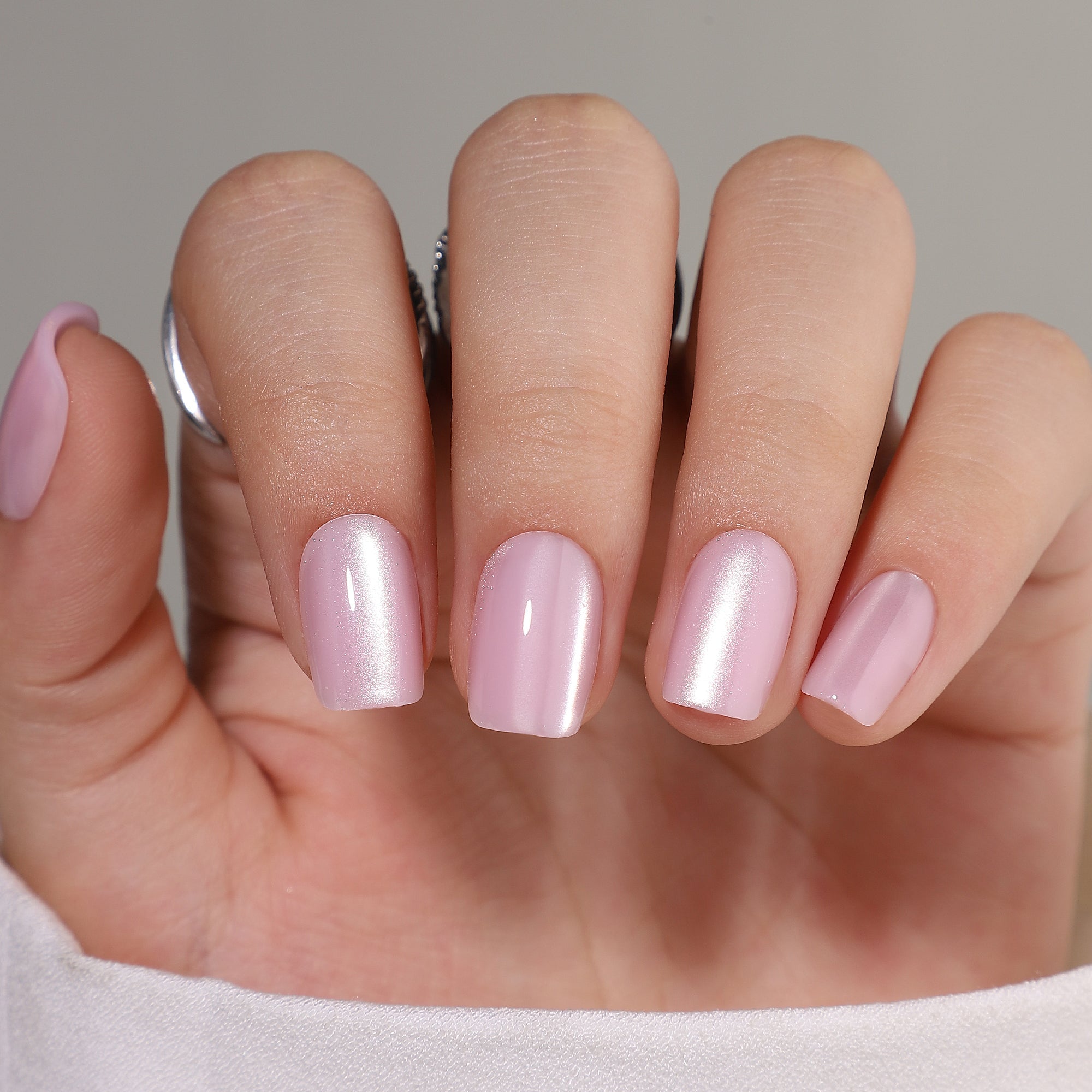 Gel Press On Nails 16 Sizes-32 Pcs Kit XNMY163