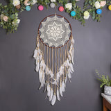 Load image into Gallery viewer, Bohemian Dreamcatcher Room Decorative Hangings - MinimalVue