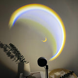 Load image into Gallery viewer, Moon Lamp  Atmosphere Lighting - MinimalVue