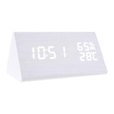 Load image into Gallery viewer, Digital Clock  Home Decor - MinimalVue