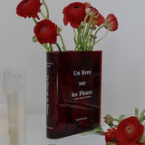 Load image into Gallery viewer, Books Vase  Ornament - MinimalVue