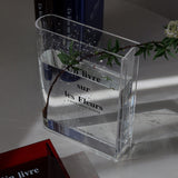 Load image into Gallery viewer, Books Vase  Ornament - MinimalVue