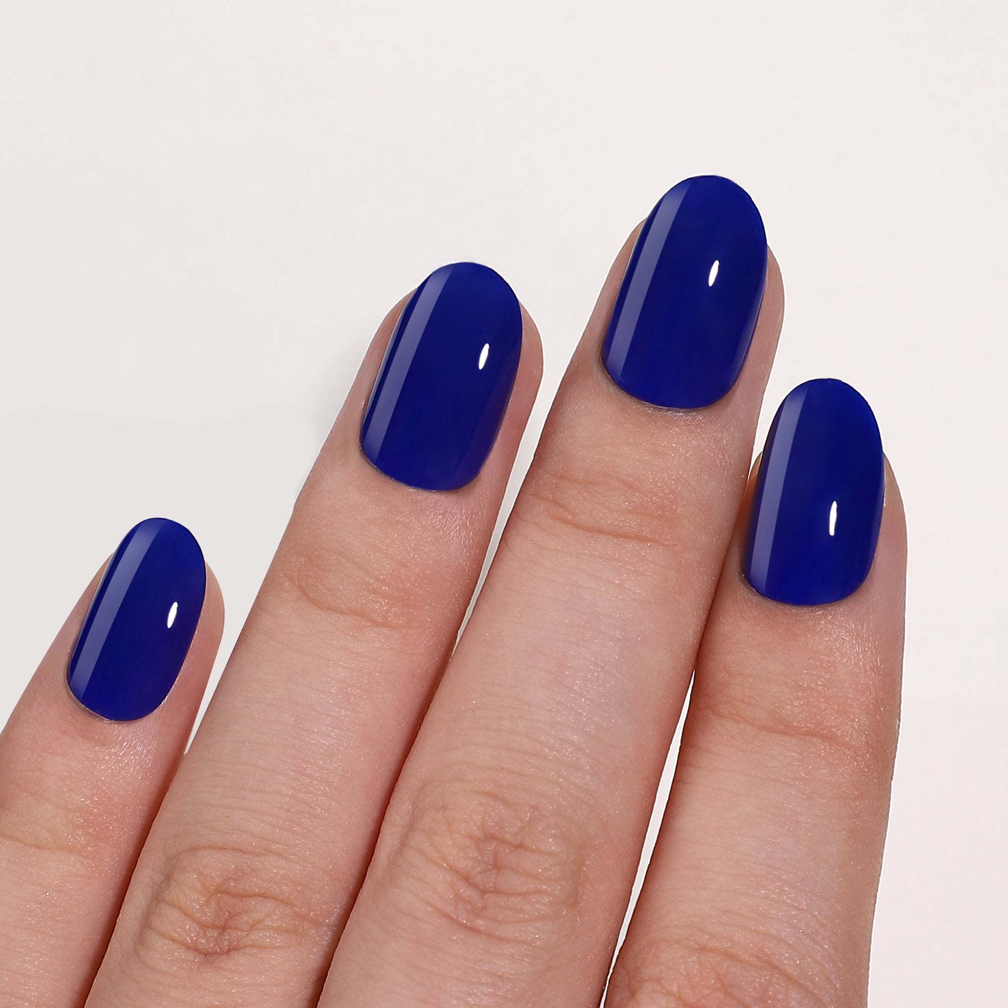 Gel Press On Nails 16 Sizes-32 Pcs Kit F011 MH-4