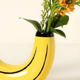 Load image into Gallery viewer, Banana Vase - MinimalVue