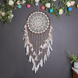 Load image into Gallery viewer, Bohemian Dreamcatcher Room Decorative Hangings - MinimalVue