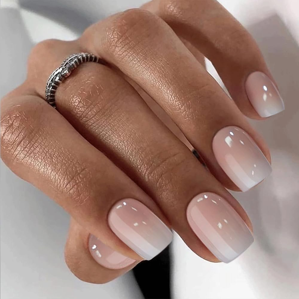 15 Sizes-30 Pcs Acrylic Press On Nails JP2342