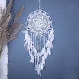 Load image into Gallery viewer, Bohemian Dreamcatcher Room Decorative Hangings - MinimalVue