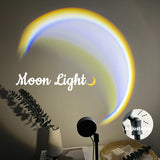 Load image into Gallery viewer, Moon Lamp  Atmosphere Lighting - MinimalVue