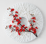 Load image into Gallery viewer, Handcraft Rope Flower - MinimalVue