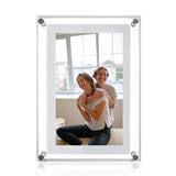 Load image into Gallery viewer, Acrylic Digital Photo Frame 5inc - MinimalVue