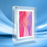 Load image into Gallery viewer, Acrylic Digital Photo Frame 5inc - MinimalVue