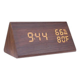 Load image into Gallery viewer, Digital Clock  Home Decor - MinimalVue