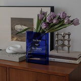 Load image into Gallery viewer, Books Vase  Ornament - MinimalVue