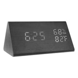 Load image into Gallery viewer, Digital Clock  Home Decor - MinimalVue