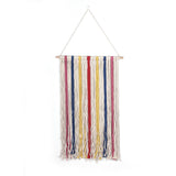 Load image into Gallery viewer, Bohemian Woven Tapestry Cotton Wall Hanging Wall Decor - MinimalVue