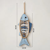 Load image into Gallery viewer, Fish shaped pendant - MinimalVue