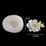 Load image into Gallery viewer, DIY Handmade Aromatherapy Gypsum Silicone Mold - MinimalVue