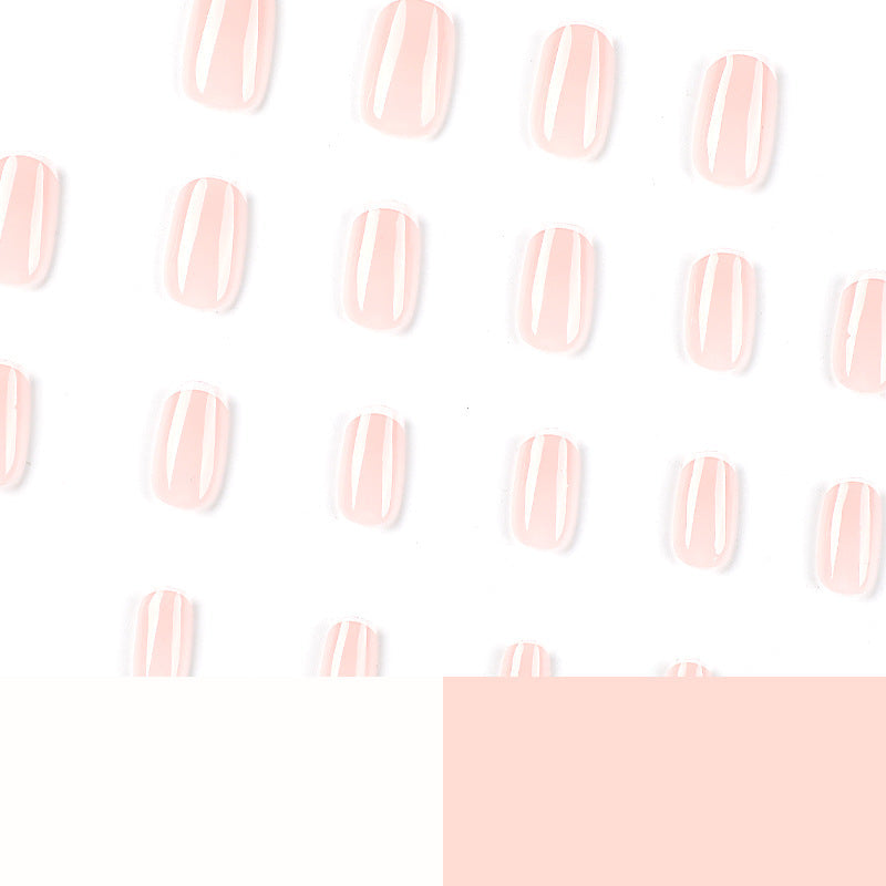 15 Sizes-30 Pcs Acrylic Press On Nails X0048DHAIB