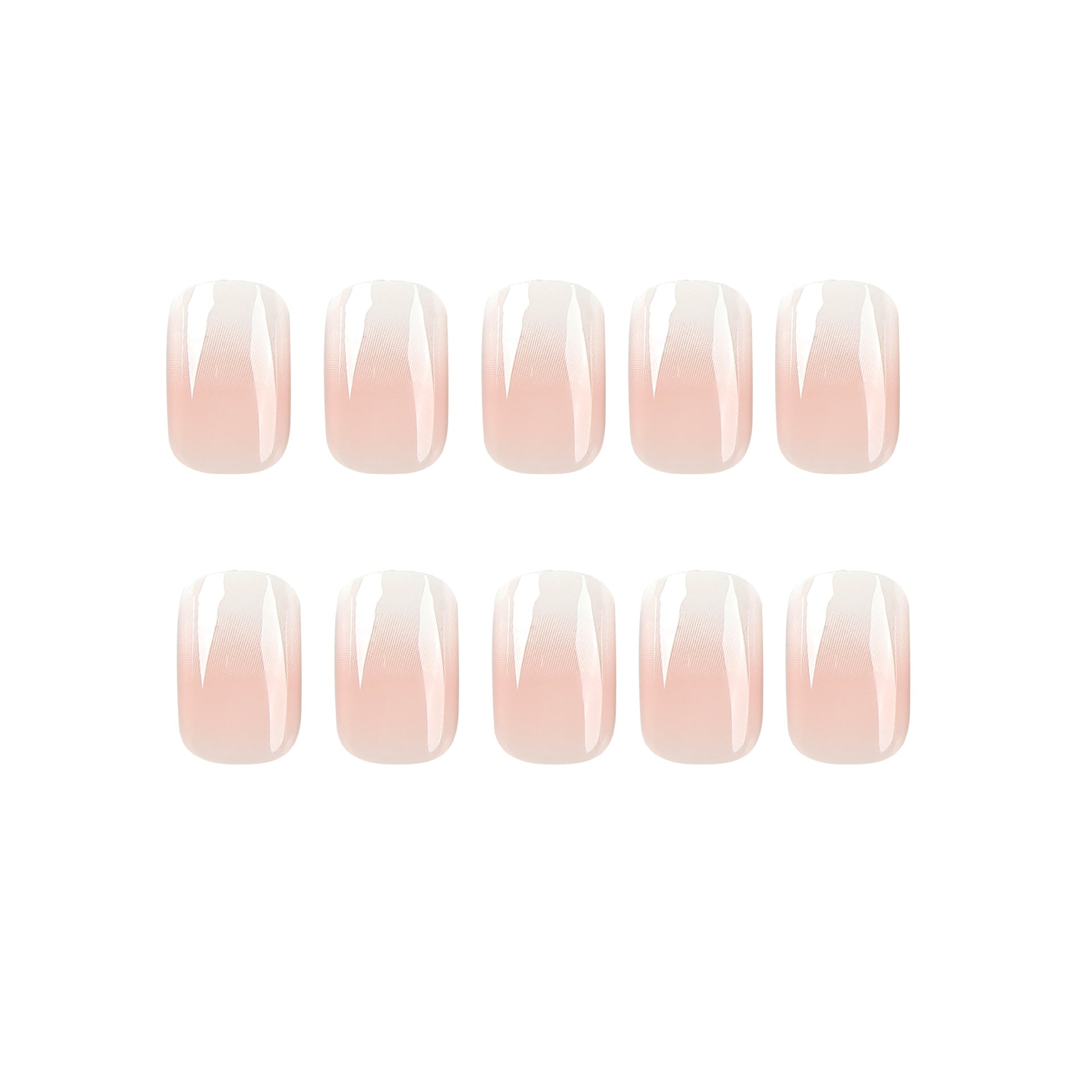 15 Sizes-30 Pcs Acrylic Press On Nails JP2564