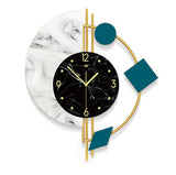 Load image into Gallery viewer, Quartz Wall Clocks - MinimalVue