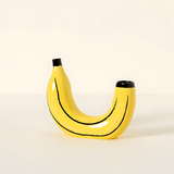 Load image into Gallery viewer, Banana Vase - MinimalVue