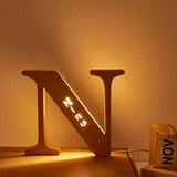 Load image into Gallery viewer, Custom Name Alphabet Night Lights - MinimalVue