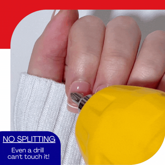 Weekly deals Gel Press On Nails 16 Sizes-32 Pcs Kit W014 HM-5