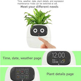 Load image into Gallery viewer, smart pot for plant - MinimalVue