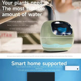 Load image into Gallery viewer, smart pot for plant - MinimalVue