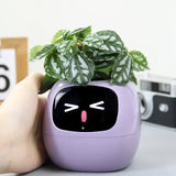 Load image into Gallery viewer, smart pot for plant - MinimalVue